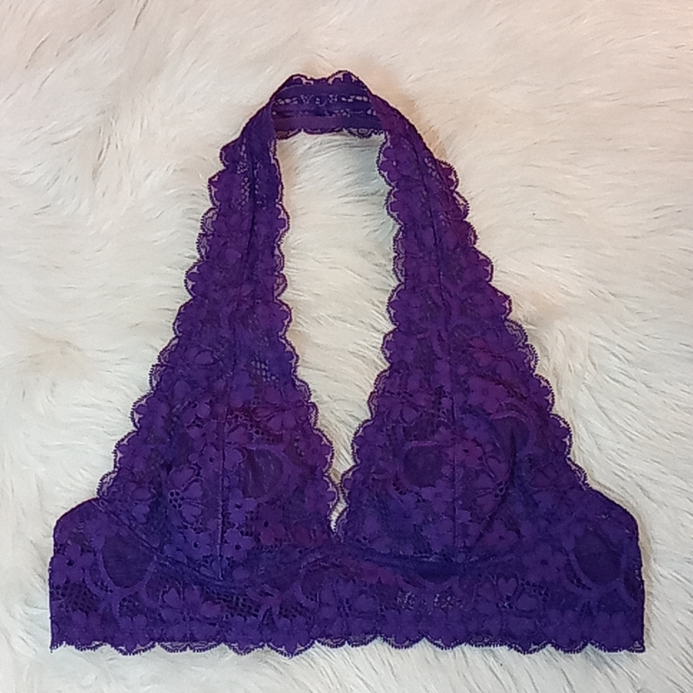 Intimately Free People Bra